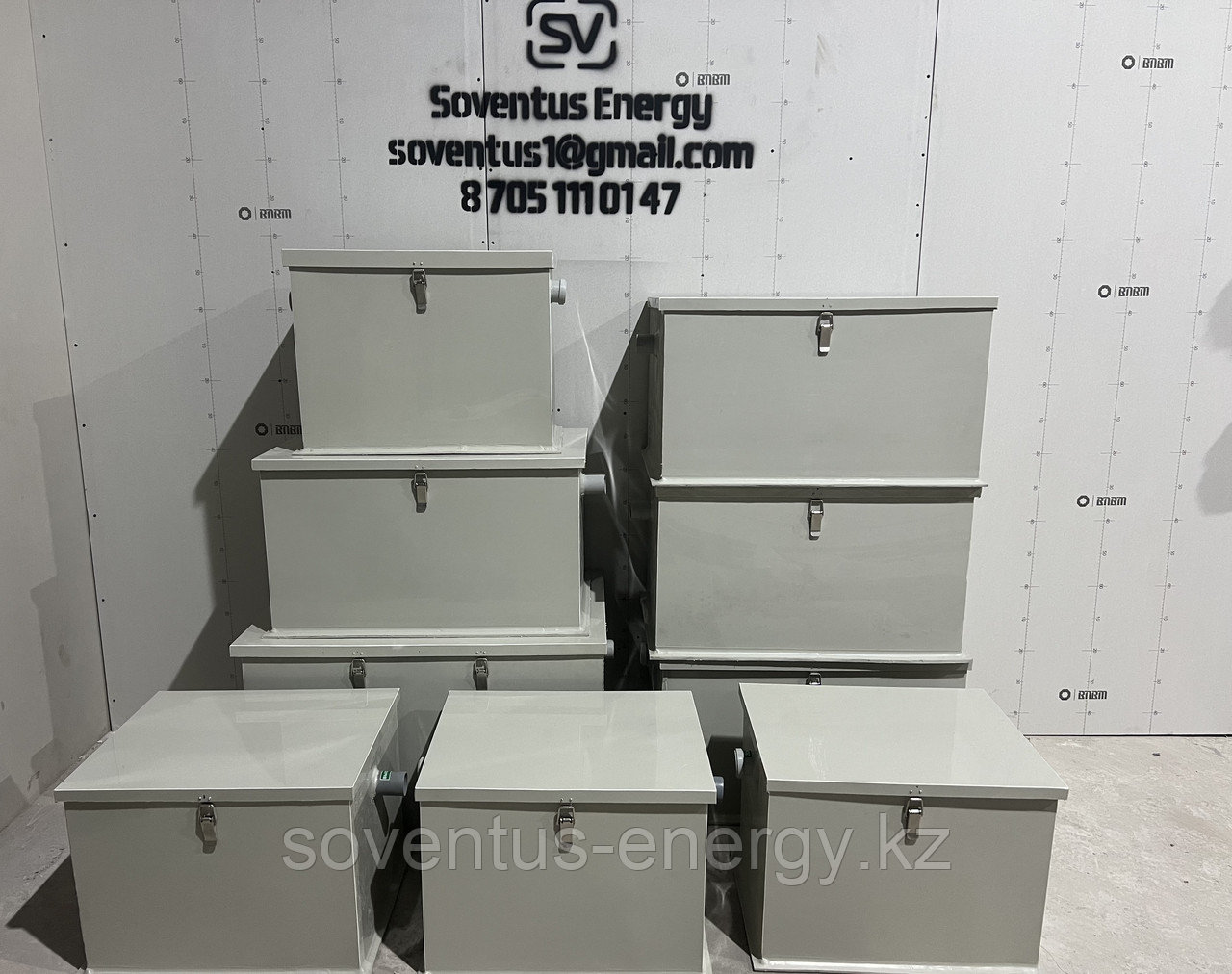 Жироуловители под мойку, фото 1