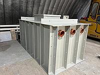 Жироуловитель промышленный