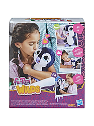 Игрушка интерактивная Пингвин