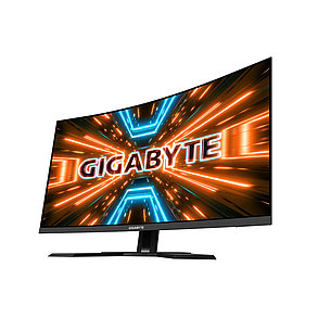 Монитор 31,5" Gigabyte M32QC-EK, фото 2