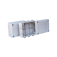 Коробка распаячная KSC 11-308а для открытого монтажа