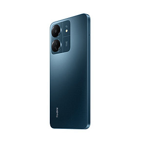 Мобильный телефон Redmi 13C 6GB RAM 128GB ROM Navy Blue, фото 3