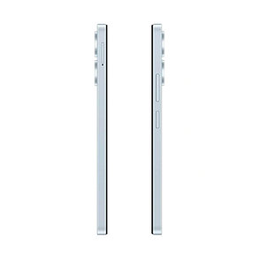 Мобильный телефон Redmi 13C 4GB RAM 128GB ROM Glacier White, фото 4