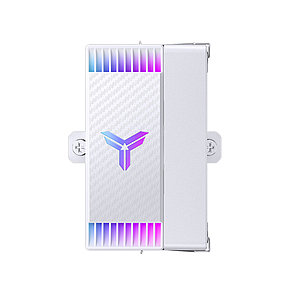 Кулер для процессора Jonsbo CR-1000 EVO(ARGB) White, фото 3