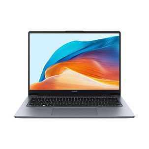 Ноутбук Huawei MateBook D 14 14" i5-12450H 16GB 512GB Win 11 MDF-X (53013XFP), фото 1