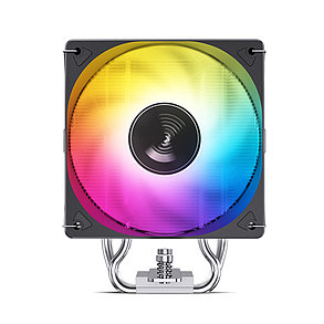 Кулер для процессора Jonsbo CR-1000 EVO(ARGB) Black, фото 2