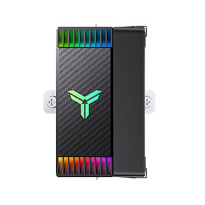 Кулер для процессора Jonsbo CR-1000 EVO(ARGB) Black, фото 3
