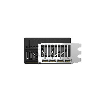 Видеокарта Gigabyte (GV-N5090AORUS M-32GD) RTX5090 AORUS MASTER 32G, фото 3