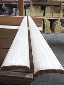 Притворная планка, рейка, уголок, штапик