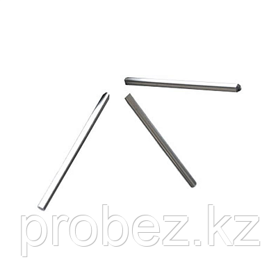 PERCo-AS-04 Комплект стандартных преграждающих планок, фото 1