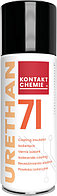 Конформное полиуретановое покрытие KONTAKT CHEMIE URETHAN 71, 400 ML
