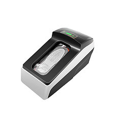 Автоматический аппарат для надевания бахил Cleanbox с УФ-стерилизацией