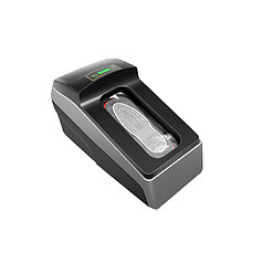 Автоматический аппарат для надевания бахил Cleanbox CB-1 с УФ-стерилизацией