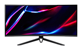 Монитор 34" Acer Nitro ED340CUJ0bmiipx (UM.CE0EE.001)