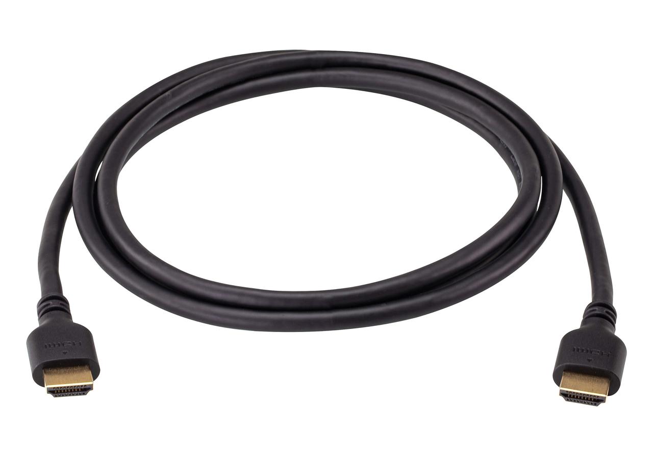 Сверхскоростной кабель (Ultra High Speed) HDMI™, 1,8м ATEN 2L-7D02H21
