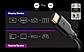 Сверхскоростной кабель (Ultra High Speed) HDMI™, 1,8м ATEN 2L-7D02H21, фото 6