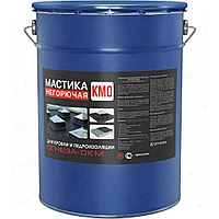 Кровельная мастика негорючая КМ0 - ОГНЕЗА-ОКМ 20 кг .