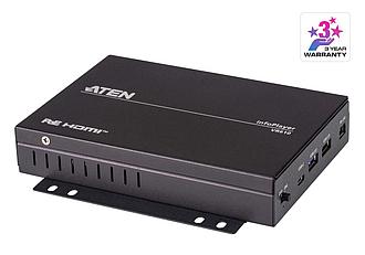 Система бронирования номеров - infoPlayer ATEN VR610