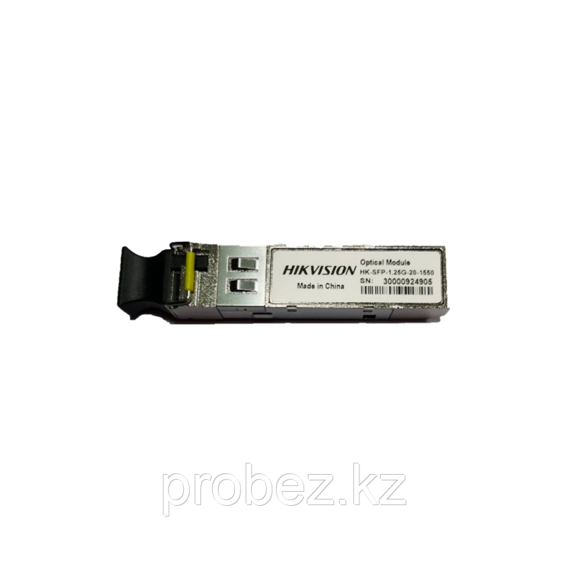 Hikvision HK-SFP-1.25G-20-1550 Оптический модуль