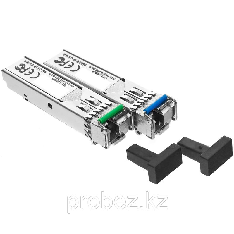 UTEPO SFP-1.25G-3KM-SC-I-TX (TBSF13-3-12GSC-3I) SFP-модуль