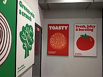 Тканевые лайтбоксы (для помещений)