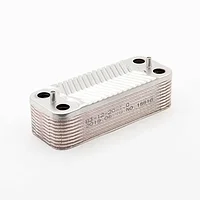 Пластиналы жылу алмастырғыш Italtherm 515001804 қазандықтарына арналған 20 пластина