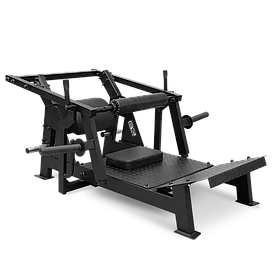 Ягодичный мостик BRONZE GYM PARTNER BGR-804