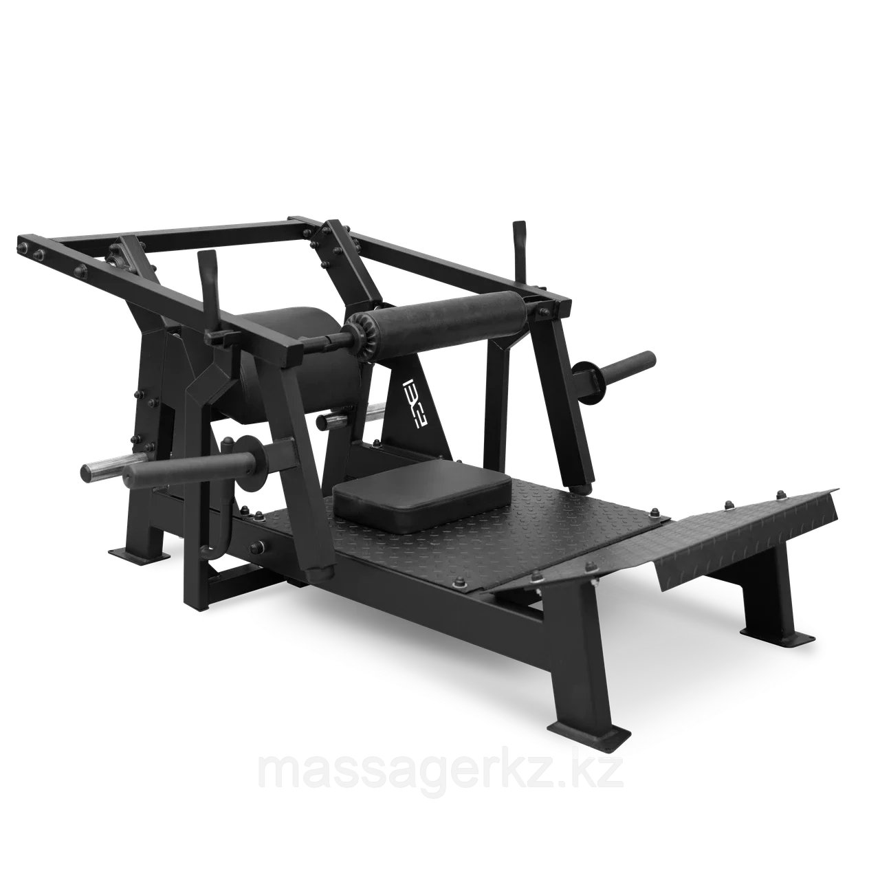Ягодичный мостик BRONZE GYM PARTNER BGR-804, фото 1