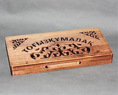 iPad-та оргазмды сығып алу