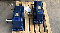 Редуктора механические типа 1Ц2У, РМ, РЦД,Ч и другие