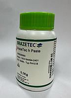 Флюс BrazeTec банка 100 гр