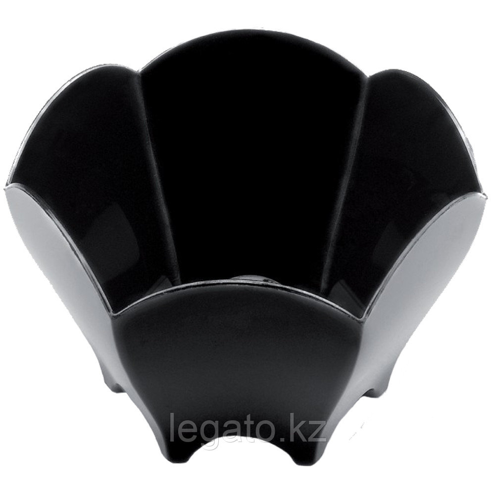 Форма для фуршетов, 70мл, Tringle, черн., ПС 25шт/уп 20 уп/кор.