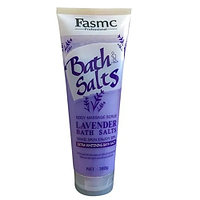 Скраб для тела Fasmc - Лаванда 380 гр