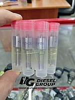 Распылитель топливной форсунки DLLA149P174