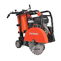 Шовнарезчик  PATRIOT RCS 450