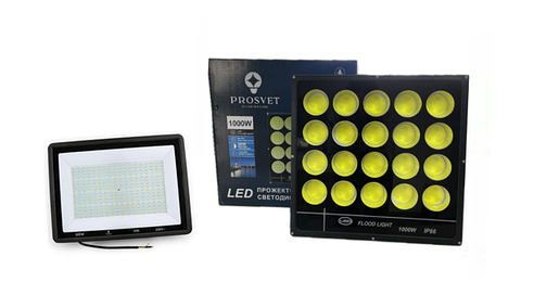 LED прожекторы