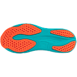 Кроссовки SPINE Optima (зелено-оранжевые), фото 3