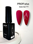 Гель-лак 11 TM PROFI plus