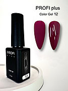 Гель-лак 12 TM PROFI plus