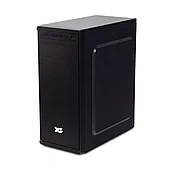 Системный блок Intel Core i5 12400 2.5GHz/H610/8Gb DDR4/240Gb SSD/450W