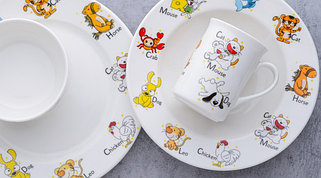 Коллекция "Кидс" (KIDS)