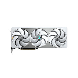 Видеокарта Gigabyte (GV-N5080AERO OC-16GD) RTX5080 AERO OC 16G 2-028616-TOP, фото 1