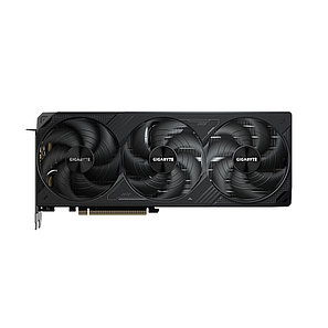 Видеокарта Gigabyte (GV-N5080WF3OC-16GD) RTX5080 WINDFORCE OC 16G 2-027614-TOP, фото 1