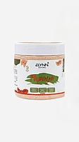 Elynn Natural Papaya - Скраб для тела Папайя 500 ml