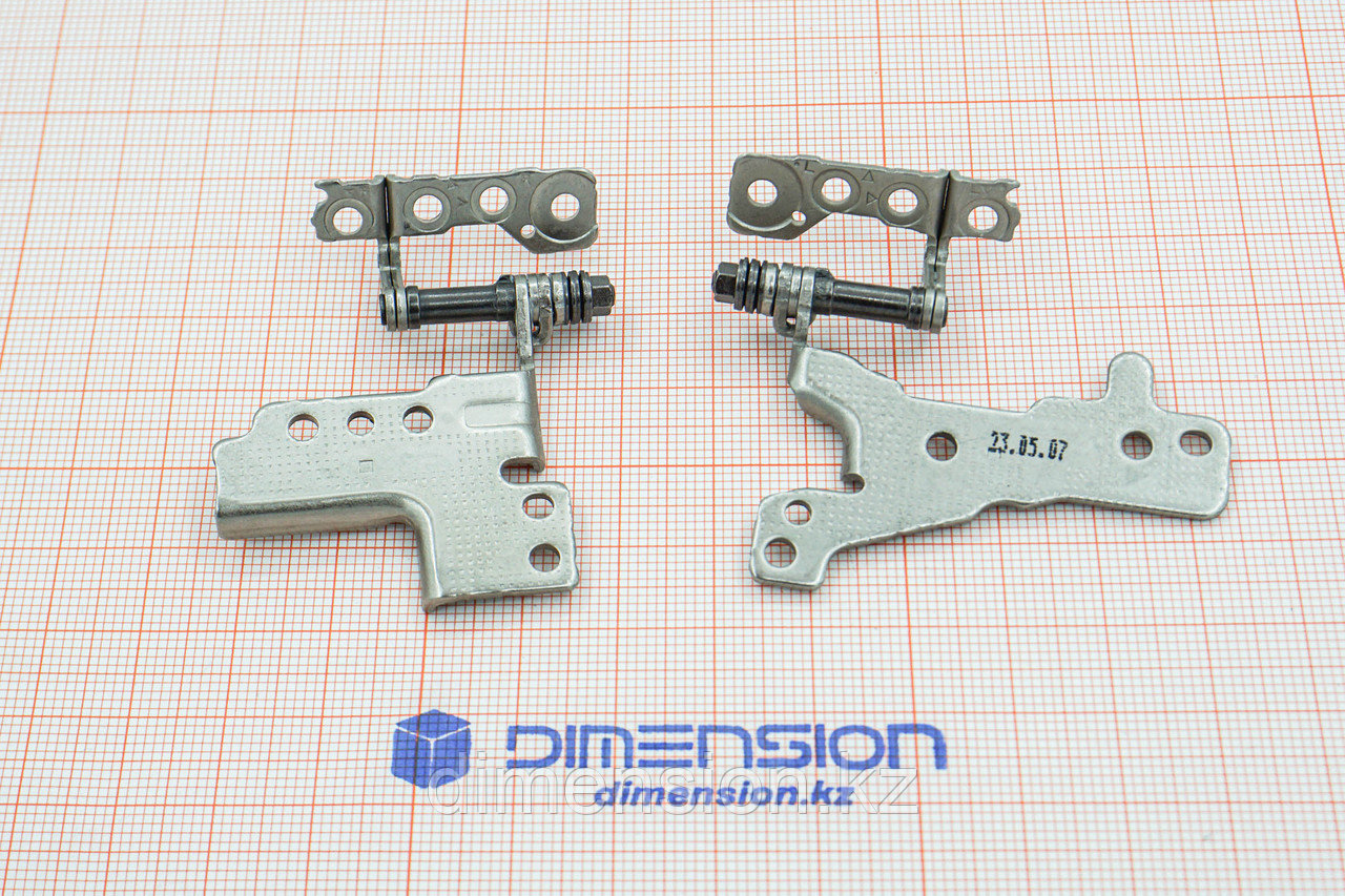 Петли, шарниры для ASUS X515 X515E X515J X515JA X515D