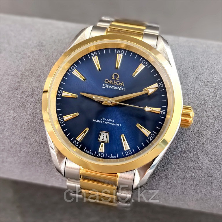 Мужские наручные часы Omega Seamaster Aqua Terra (24180)