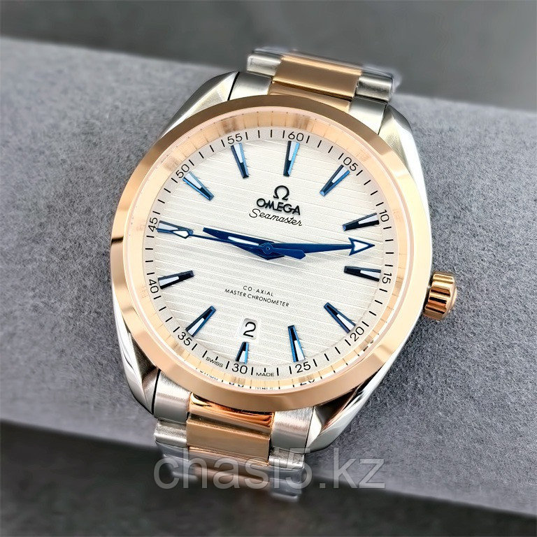 Мужские наручные часы Omega Seamaster Aqua Terra (24177)