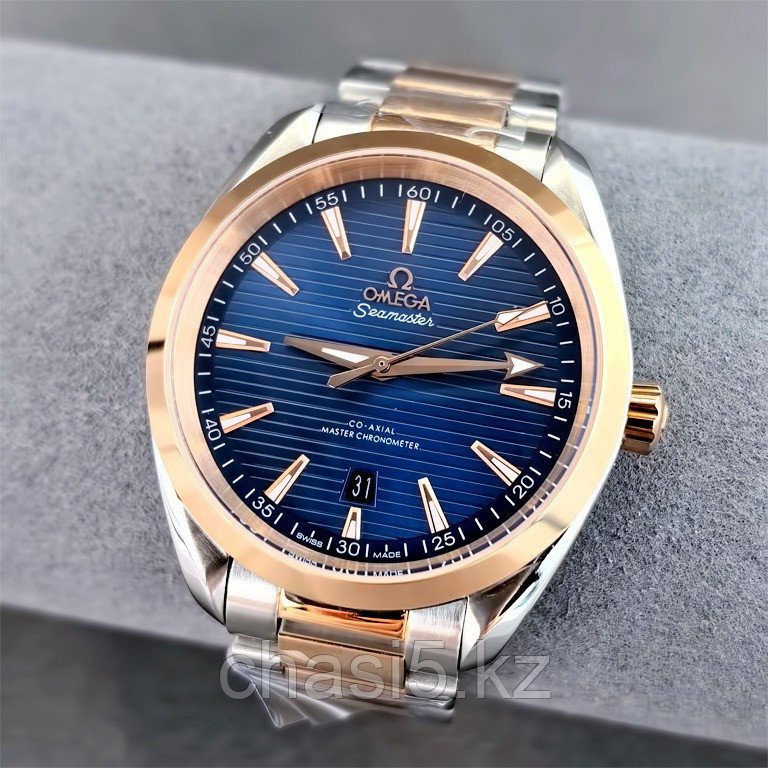Мужские наручные часы Omega Seamaster Aqua Terra (24176)