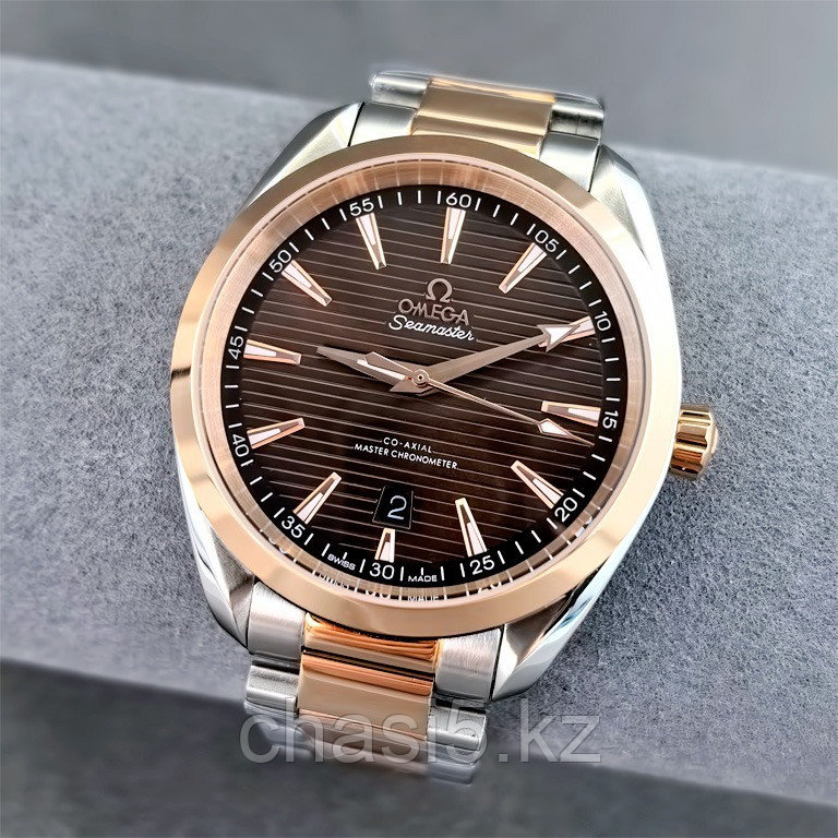 Мужские наручные часы Omega Seamaster Aqua Terra (24175)