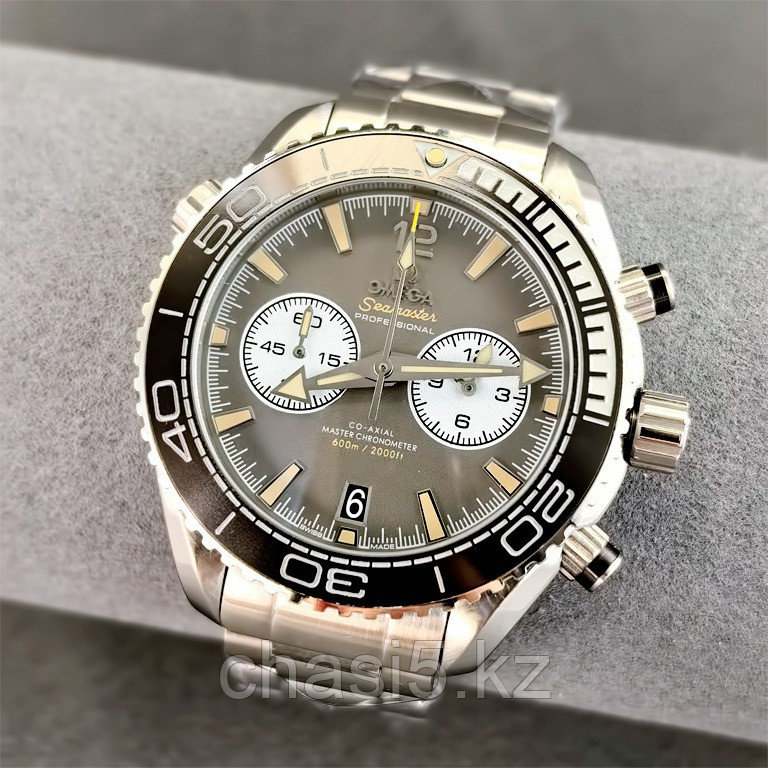Мужские наручные часы Omega Seamaster (24165)
